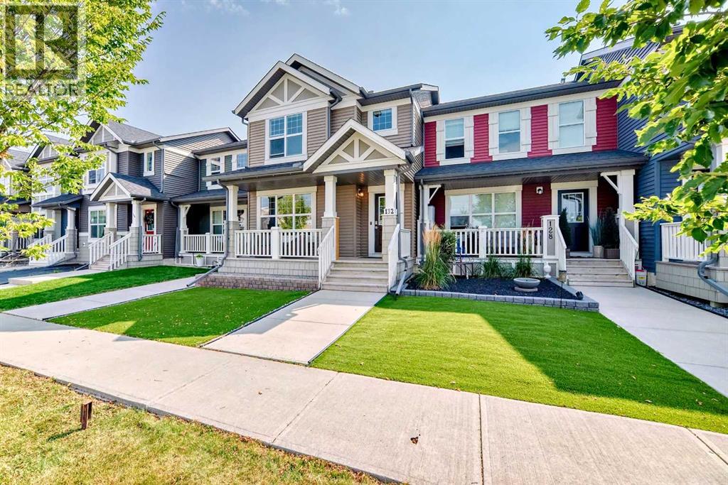 132 Sunvalley Road, Cochrane