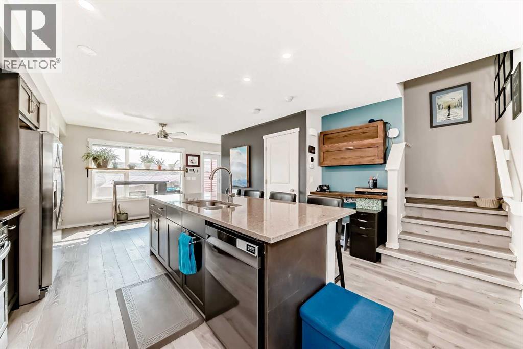 132 Sunvalley Road, Cochrane