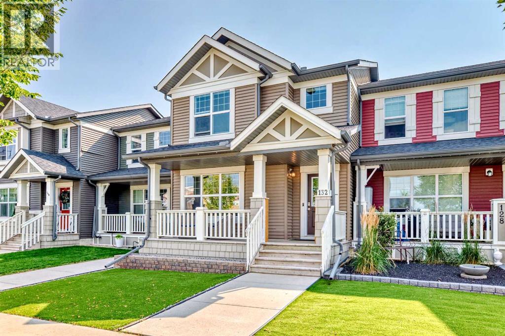 132 Sunvalley Road, Cochrane