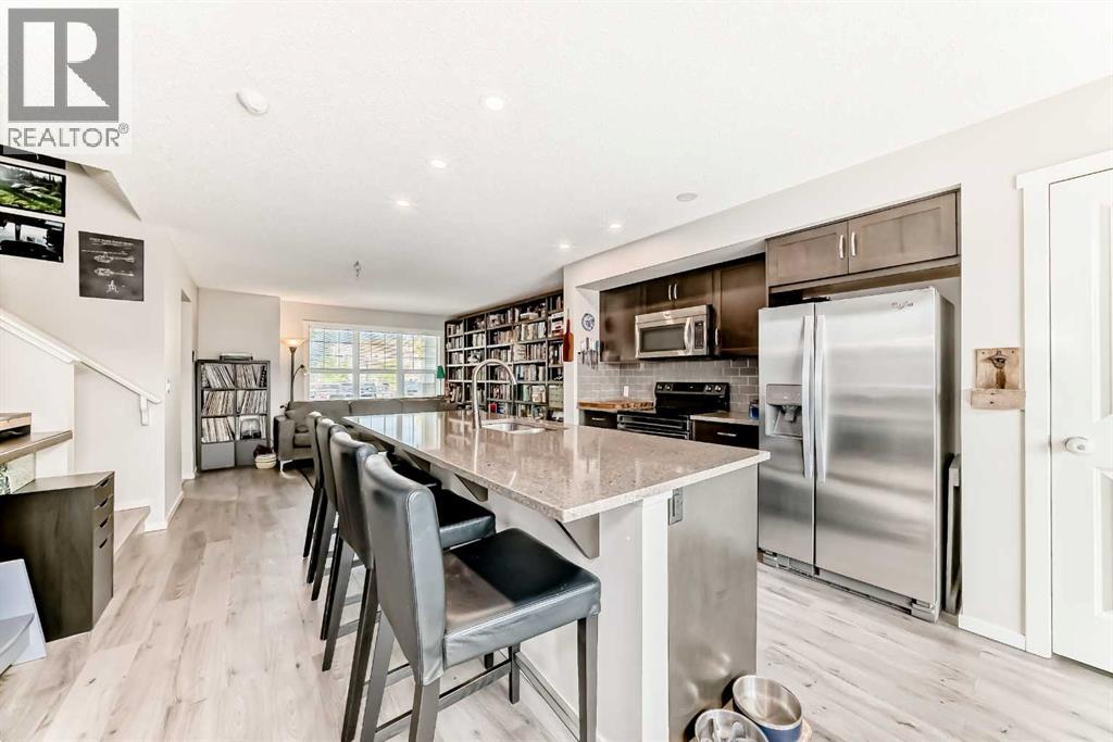 132 Sunvalley Road, Cochrane