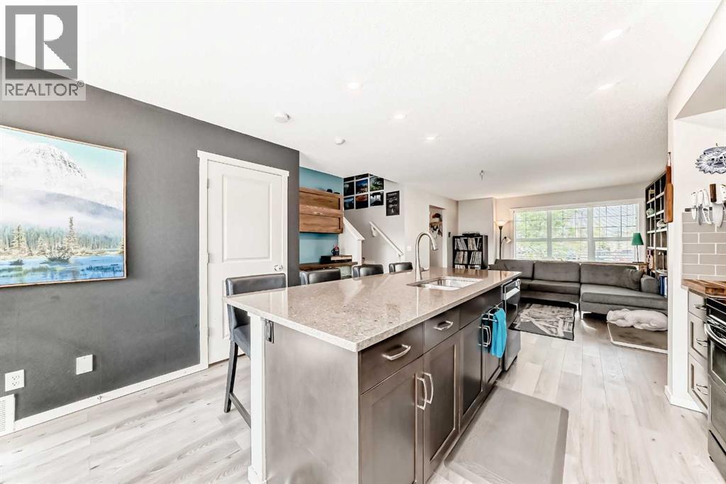 132 Sunvalley Road, Cochrane