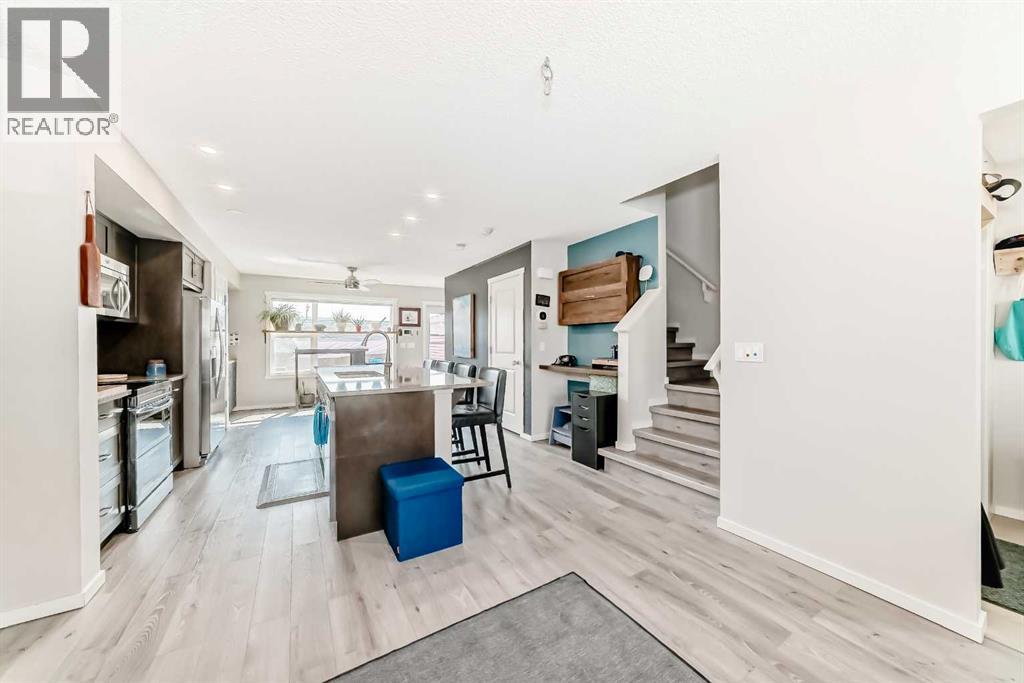 132 Sunvalley Road, Cochrane