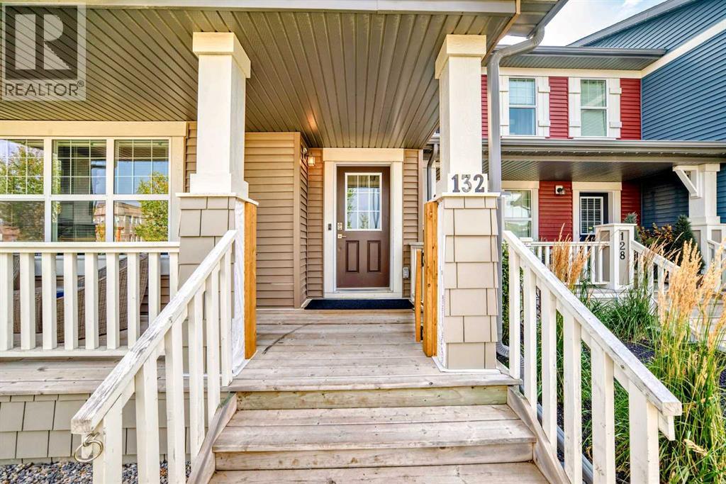 132 Sunvalley Road, Cochrane