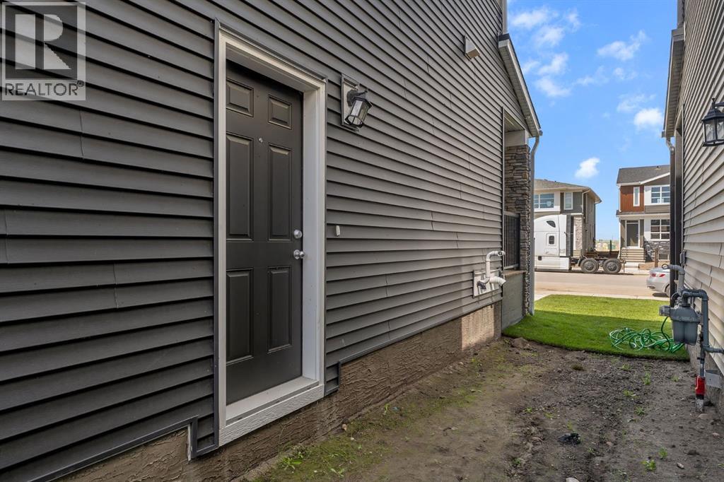Single Family House for Sale in  Cornerstone Boulevard NE Cornerstone Calgary 