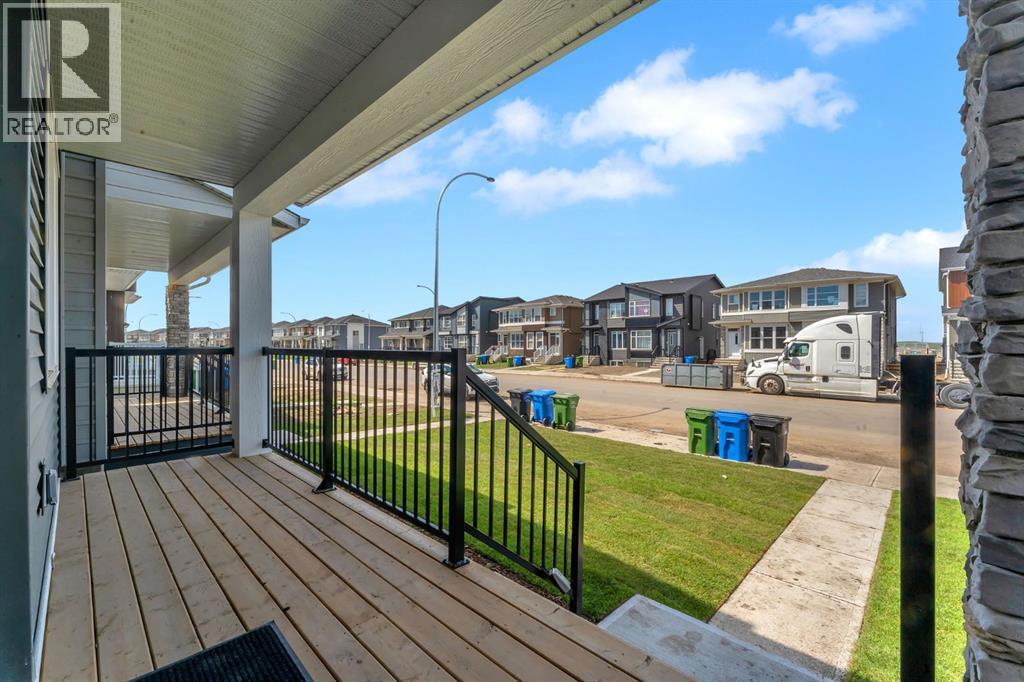 Single Family House for Sale in  Cornerstone Boulevard NE Cornerstone Calgary 