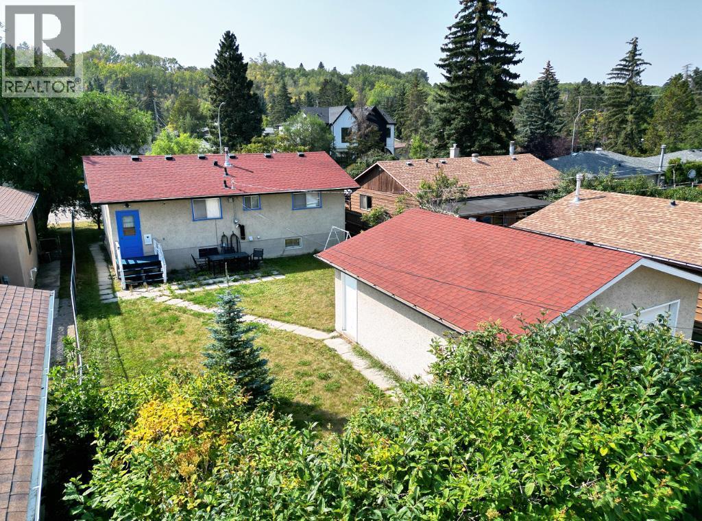 Single Family House Bungalow for Sale in   Avenue NW Bowness Calgary 