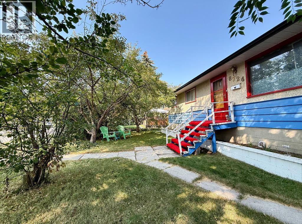 Single Family House Bungalow for Sale in   Avenue NW Bowness Calgary 