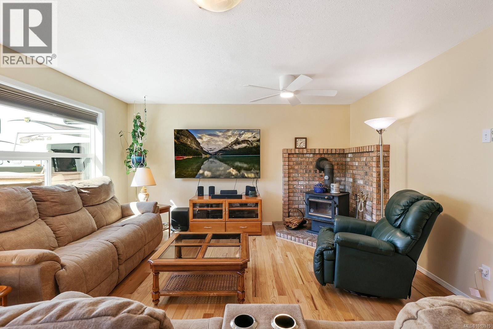 2625 Stewart Ave, Courtenay