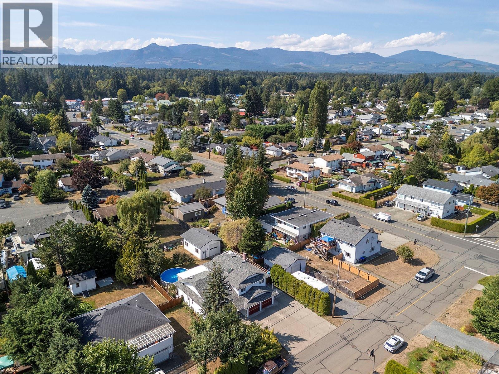 2625 Stewart Ave, Courtenay