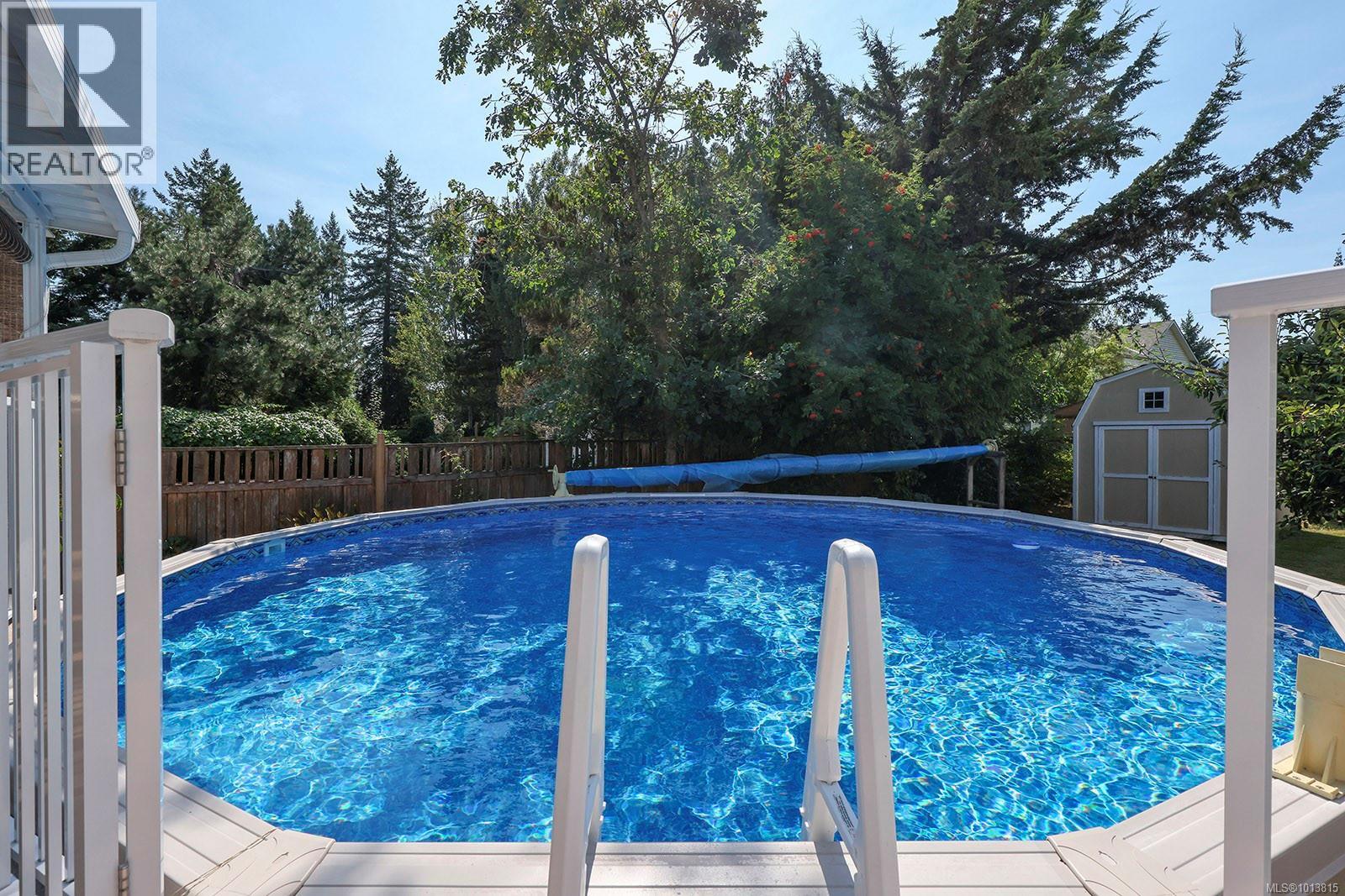 2625 Stewart Ave, Courtenay