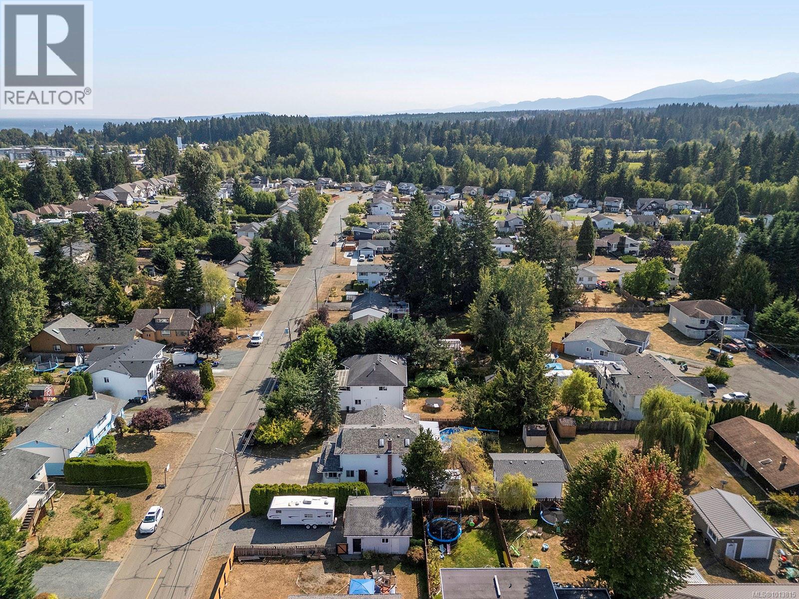 2625 Stewart Ave, Courtenay