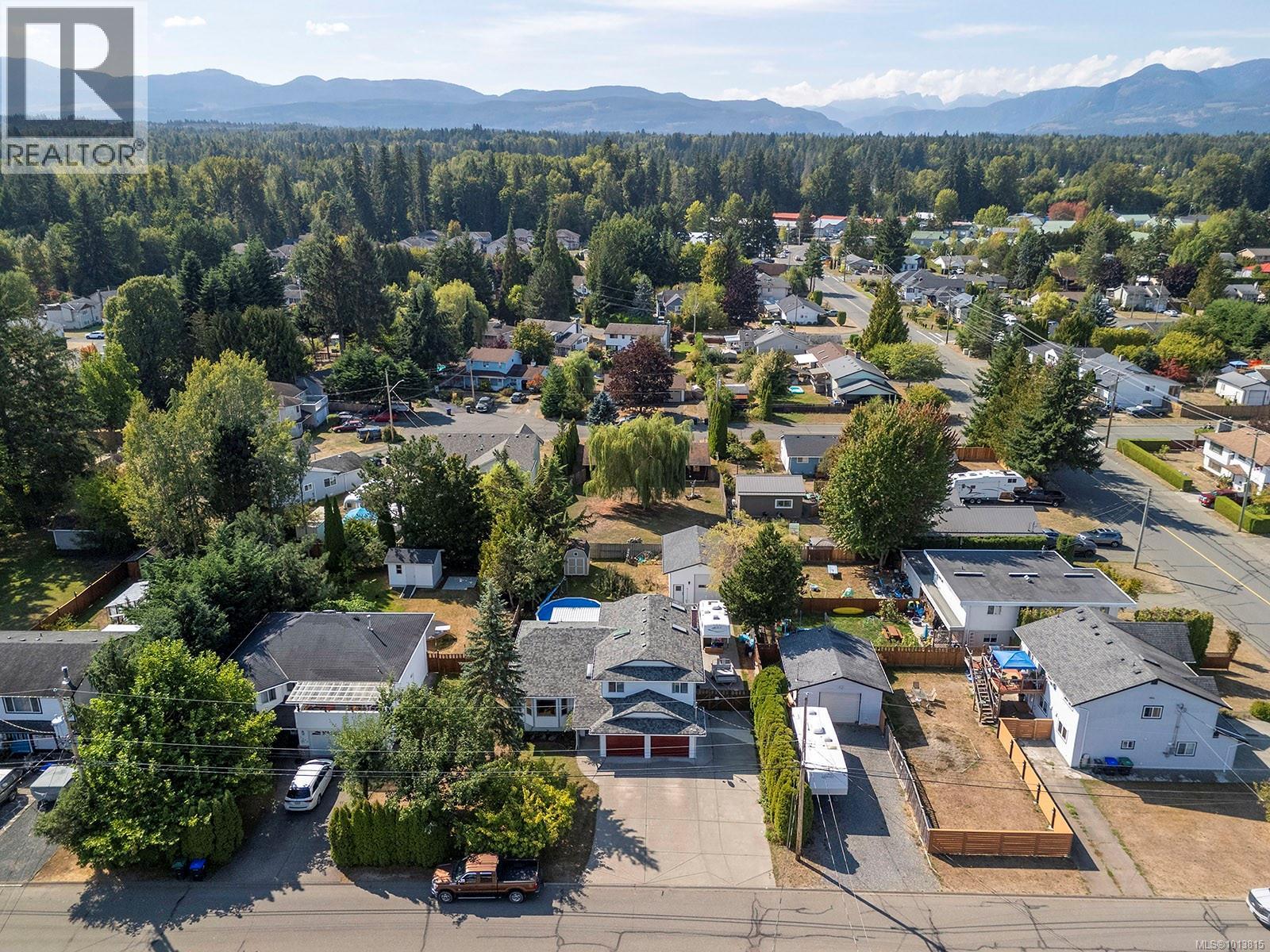 2625 Stewart Ave, Courtenay