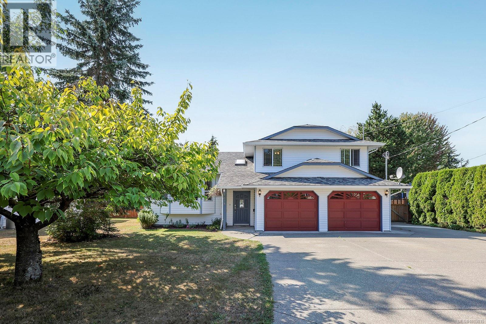 2625 Stewart Ave, Courtenay
