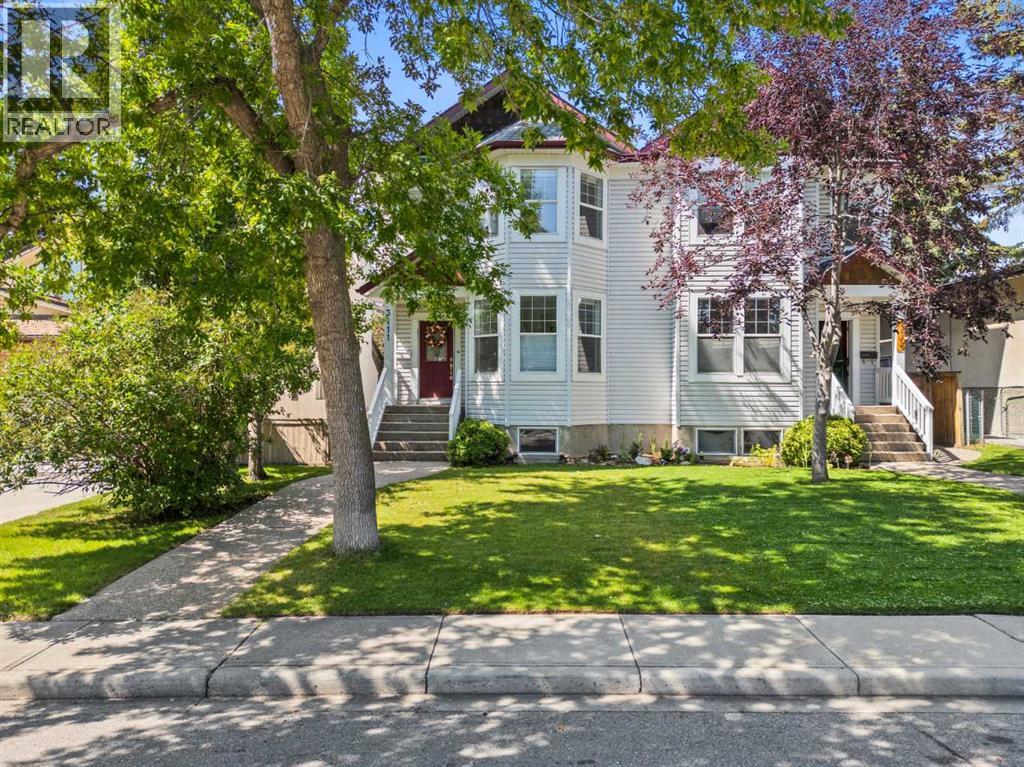 3111 39 Street SW, Calgary, Alberta