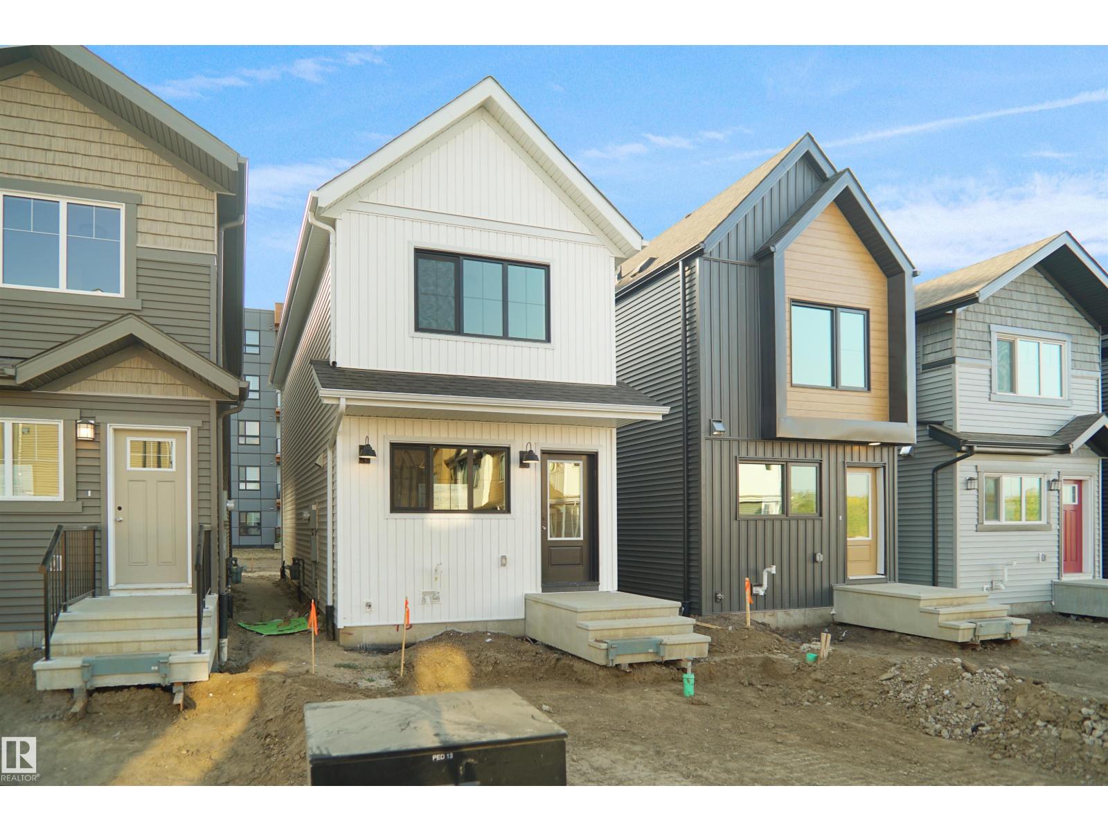 #96 1430 Aster WY NW, Edmonton