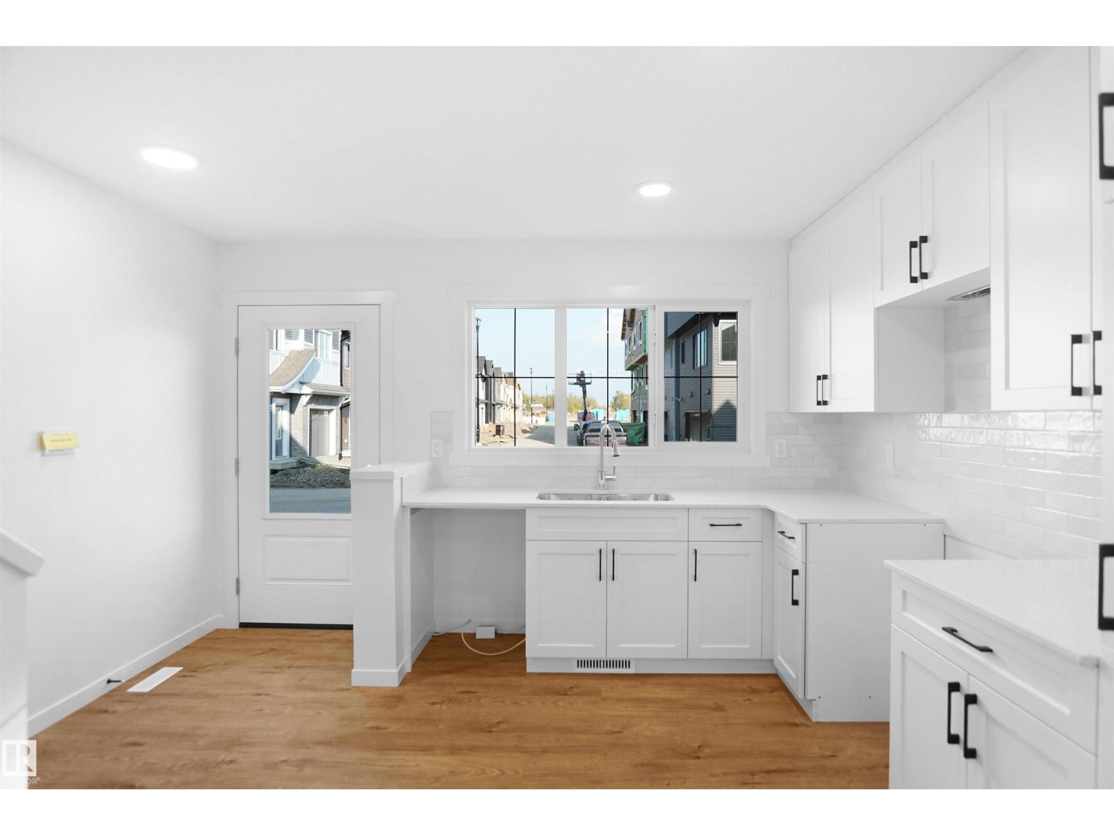 #96 1430 Aster WY NW, Edmonton