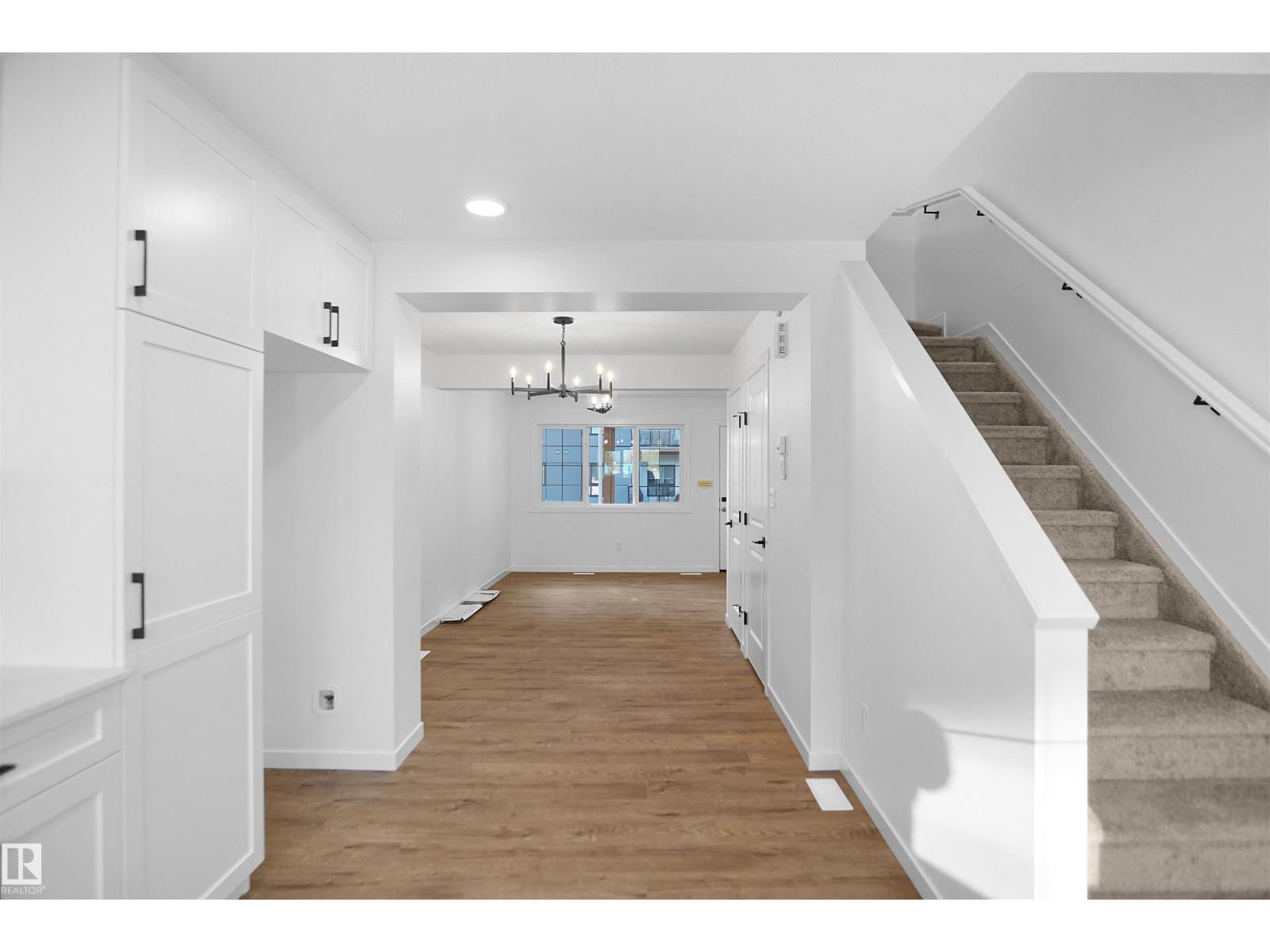 #96 1430 Aster WY NW, Edmonton