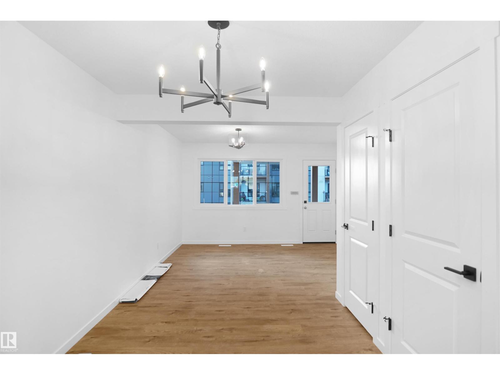 #96 1430 Aster WY NW, Edmonton