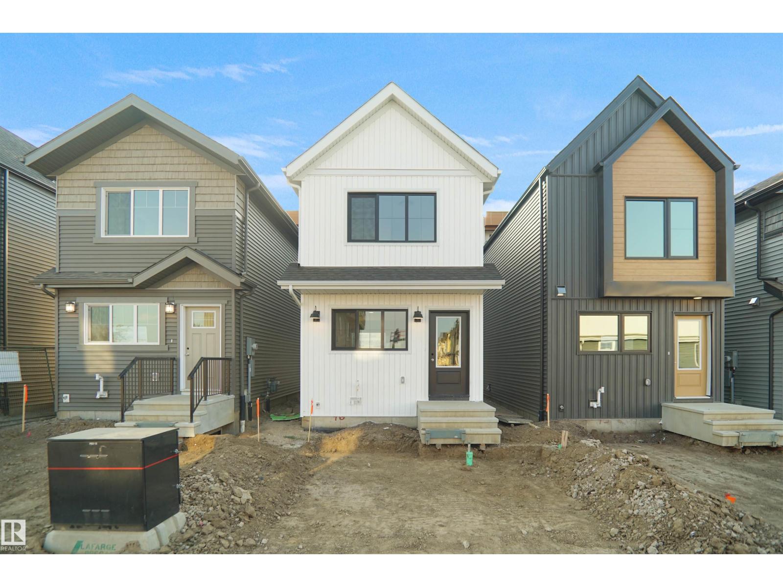#96 1430 Aster WY NW, Edmonton
