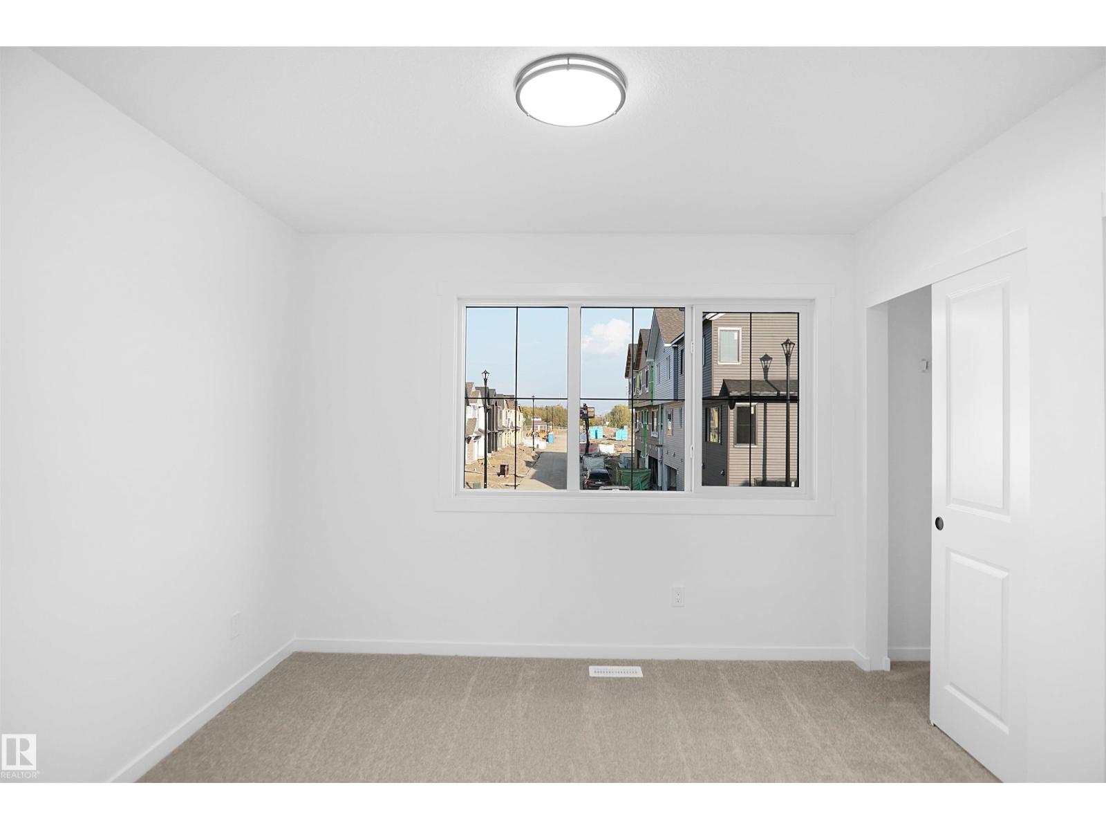 #96 1430 Aster WY NW, Edmonton