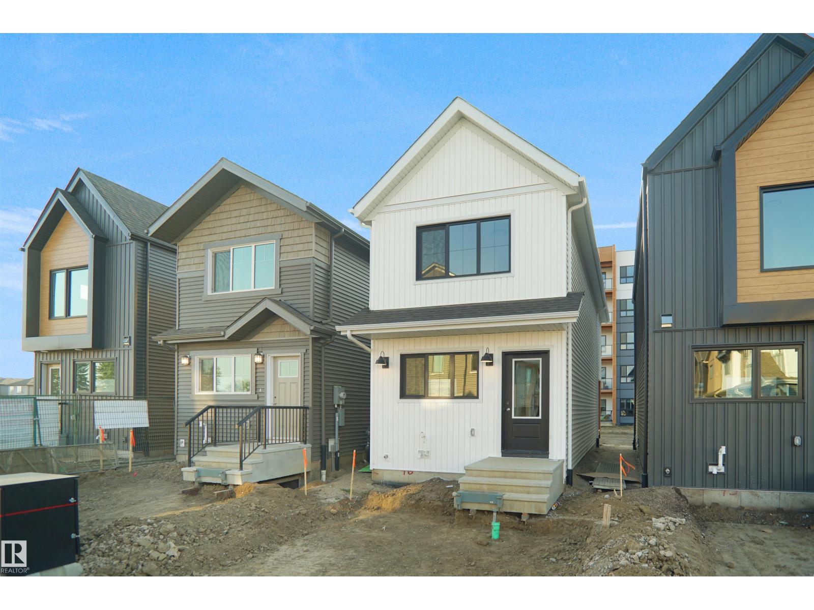 #96 1430 Aster WY NW, Edmonton