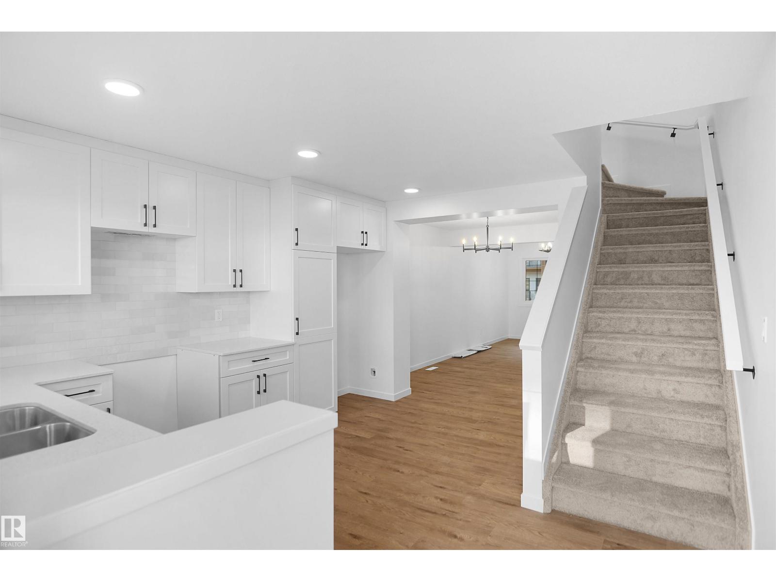 #96 1430 Aster WY NW, Edmonton