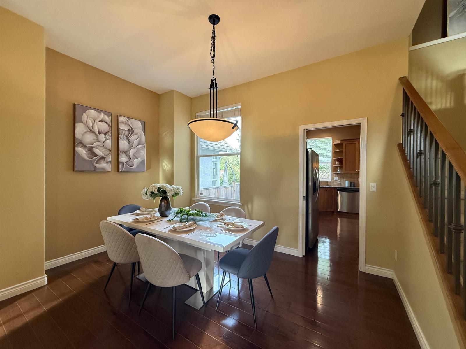 3458 ROSEMARY HEIGHTS CRESCENT, Surrey