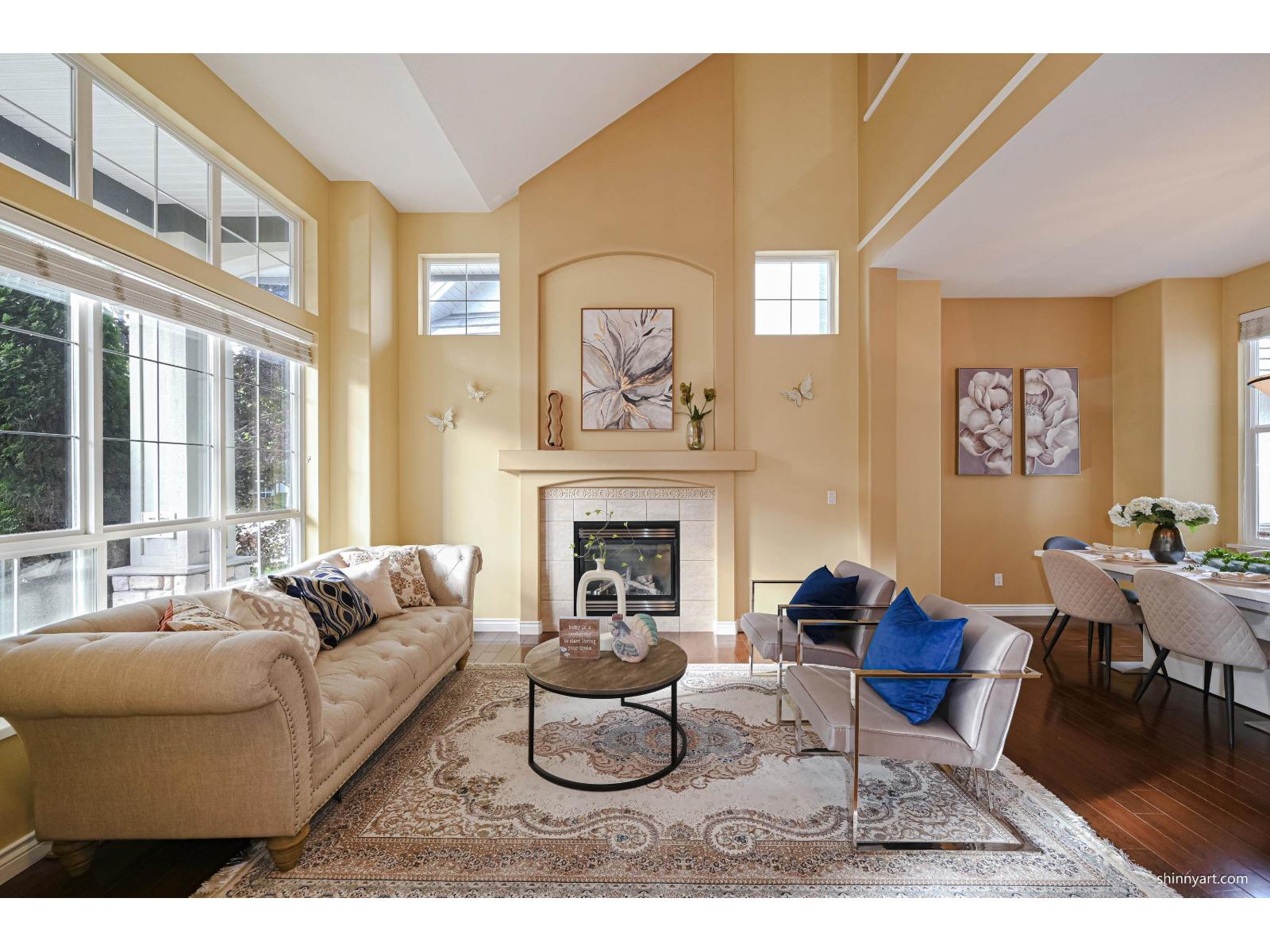 3458 ROSEMARY HEIGHTS CRESCENT, Surrey