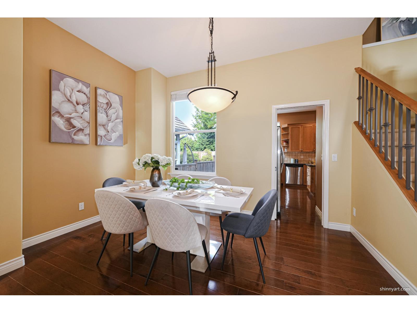 3458 ROSEMARY HEIGHTS CRESCENT, Surrey