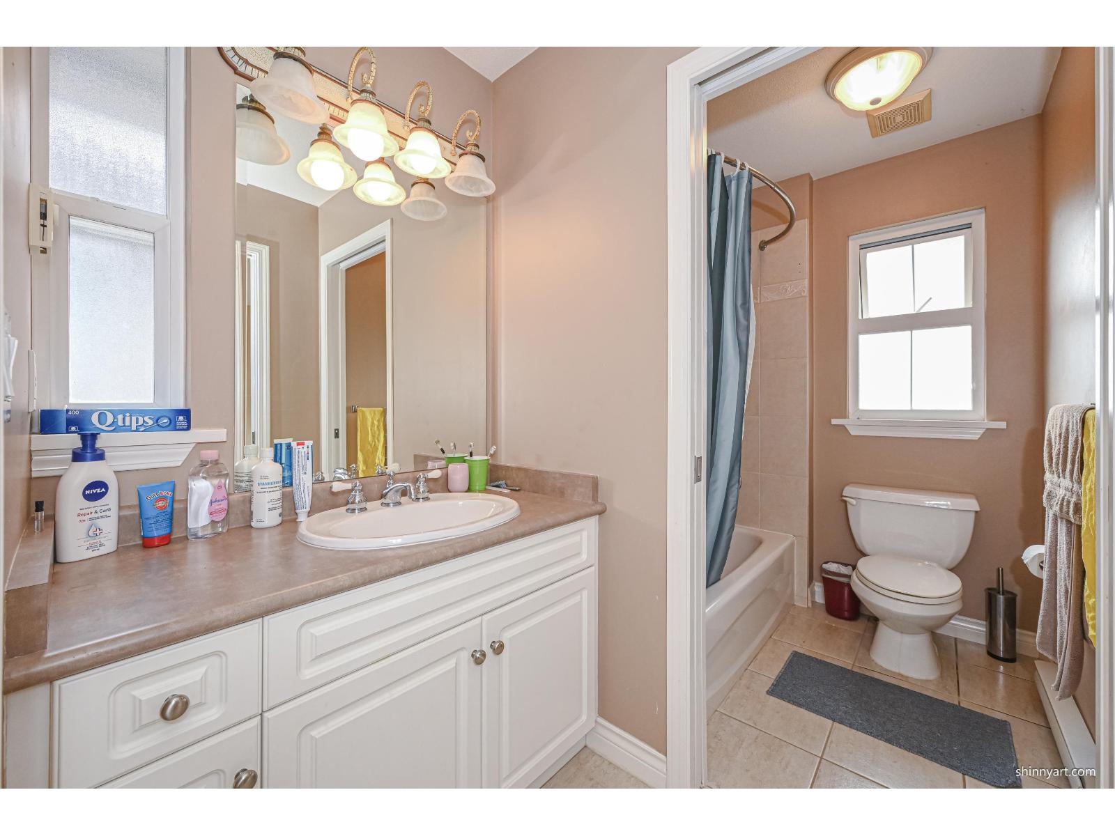 3458 ROSEMARY HEIGHTS CRESCENT, Surrey