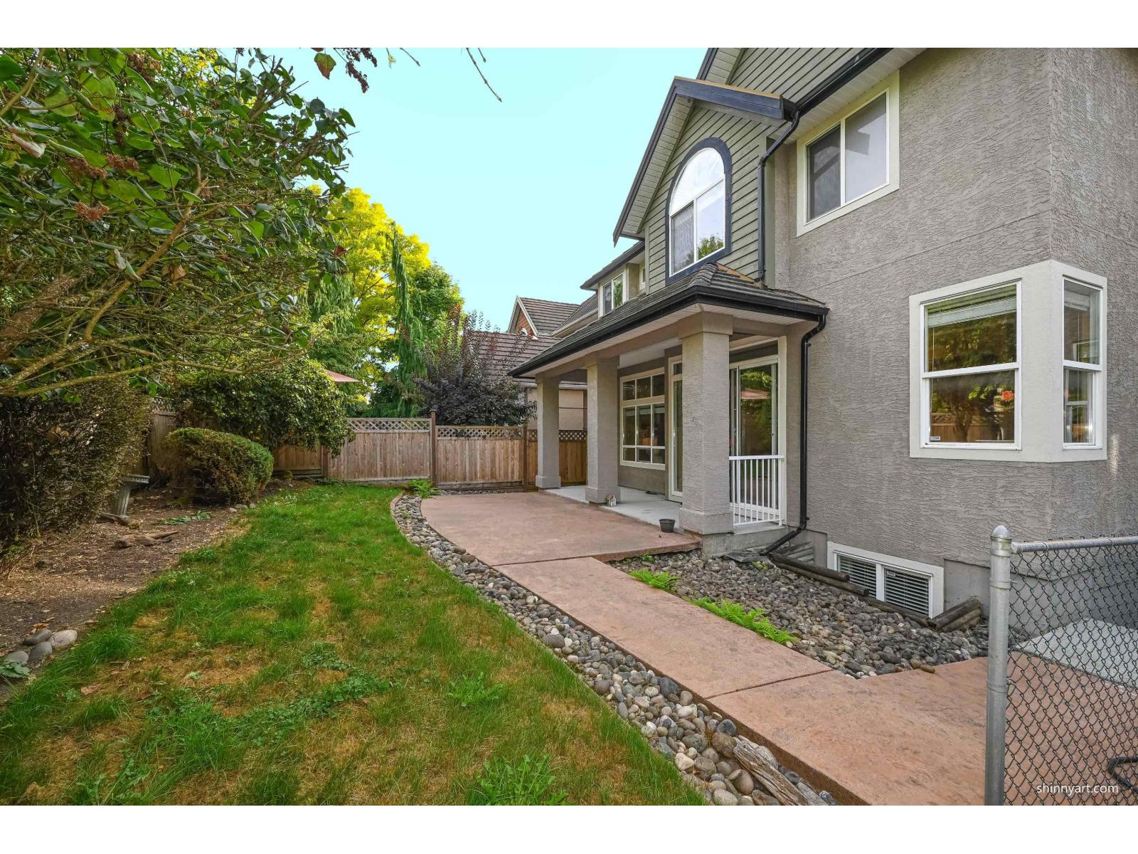 3458 ROSEMARY HEIGHTS CRESCENT, Surrey