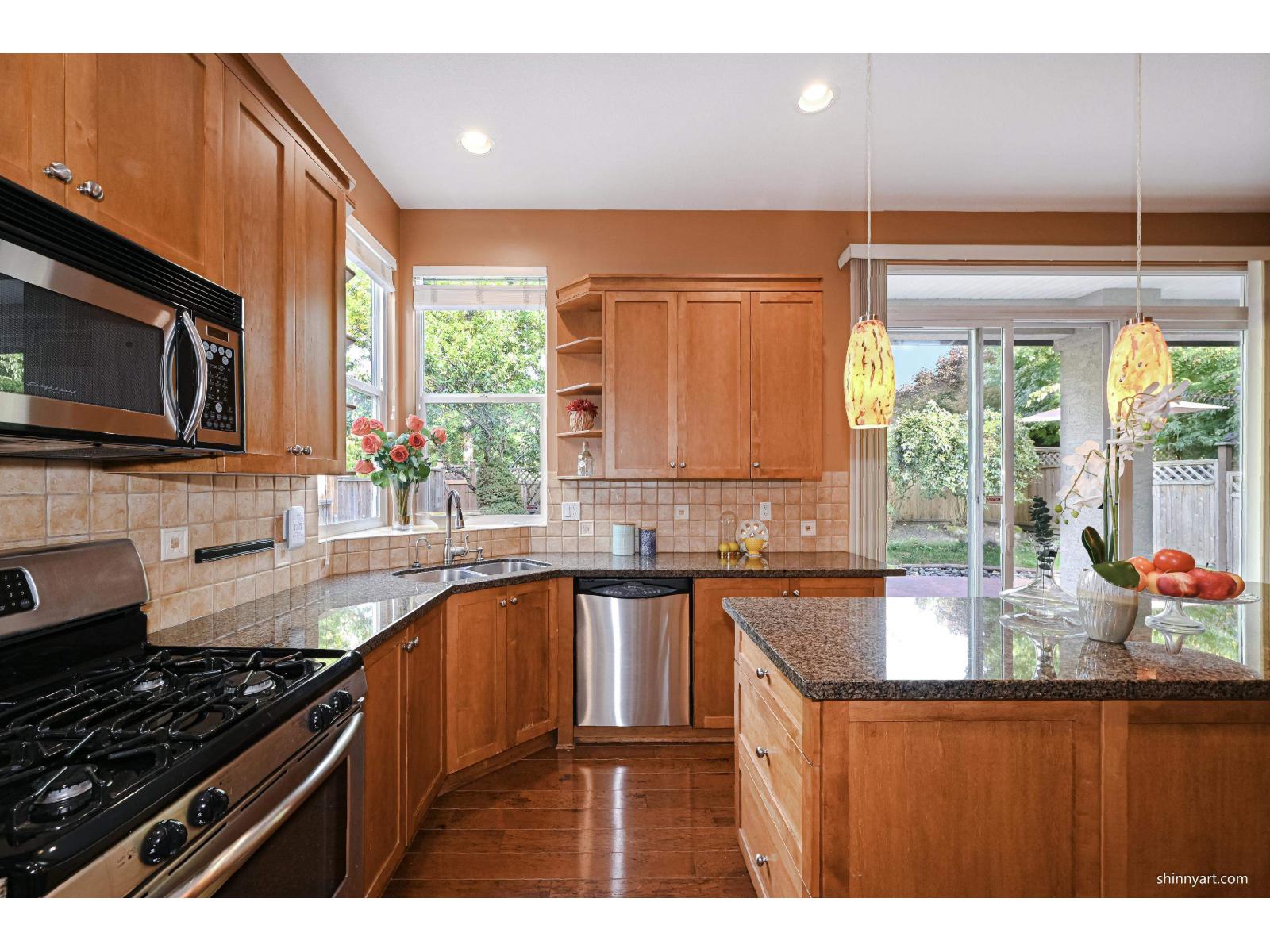 3458 ROSEMARY HEIGHTS CRESCENT, Surrey