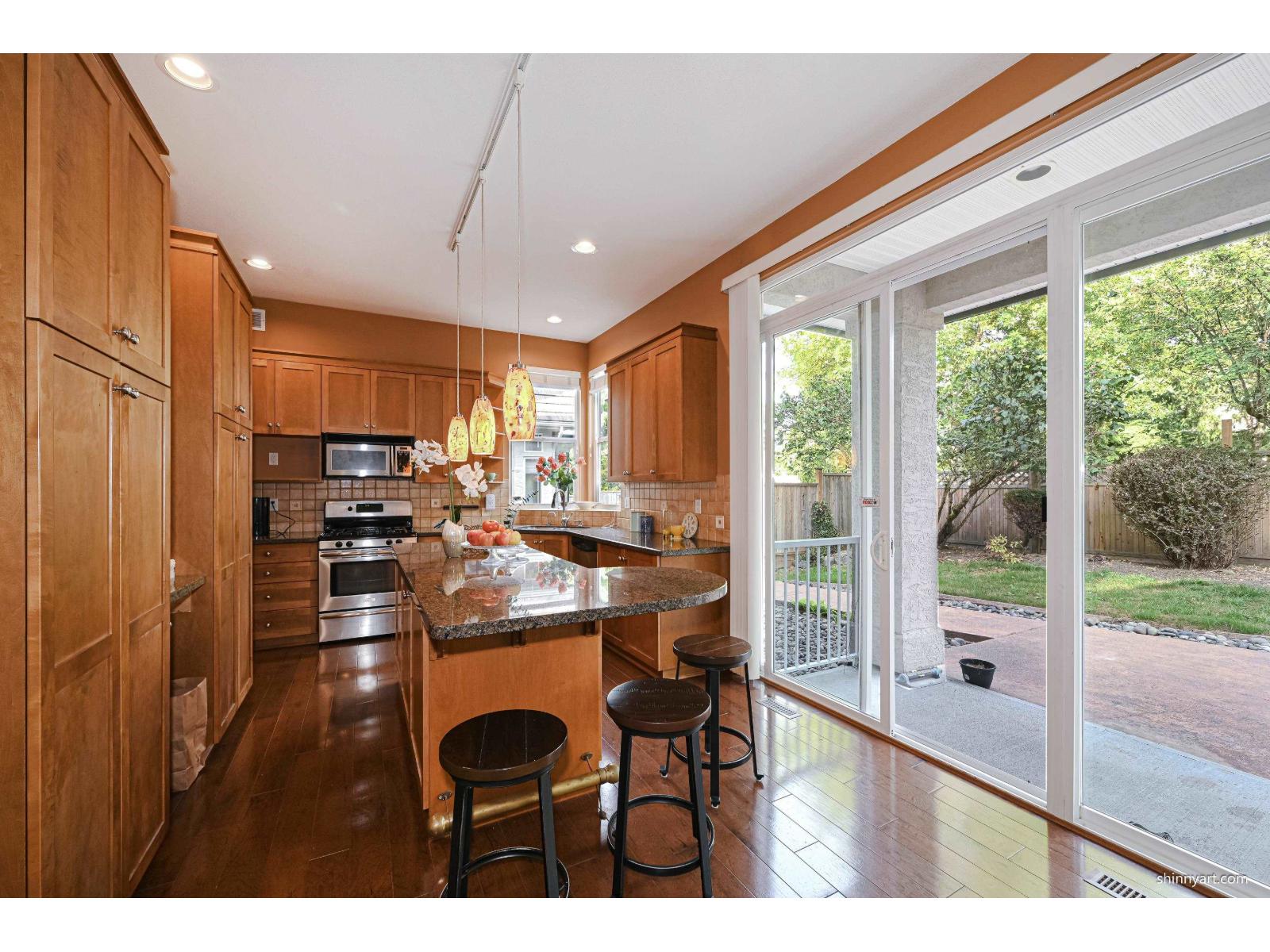 3458 ROSEMARY HEIGHTS CRESCENT, Surrey