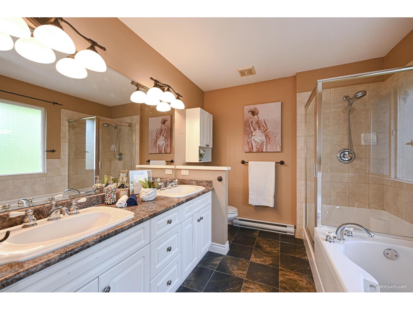 3458 ROSEMARY HEIGHTS CRESCENT, Surrey