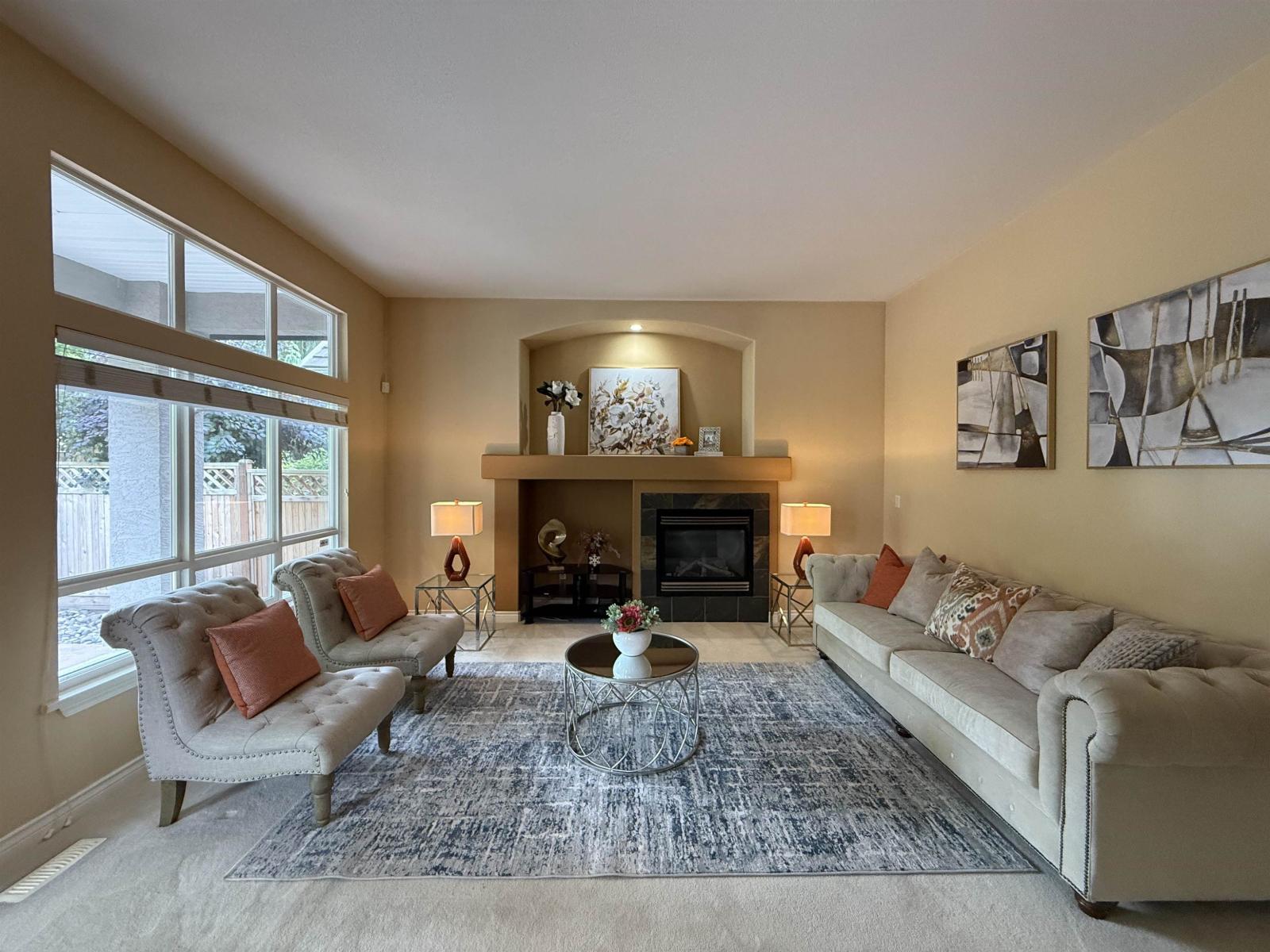 3458 ROSEMARY HEIGHTS CRESCENT, Surrey