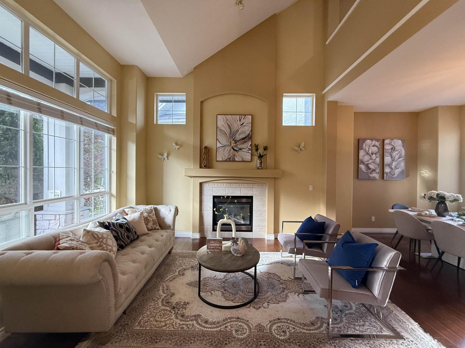 3458 ROSEMARY HEIGHTS CRESCENT, Surrey