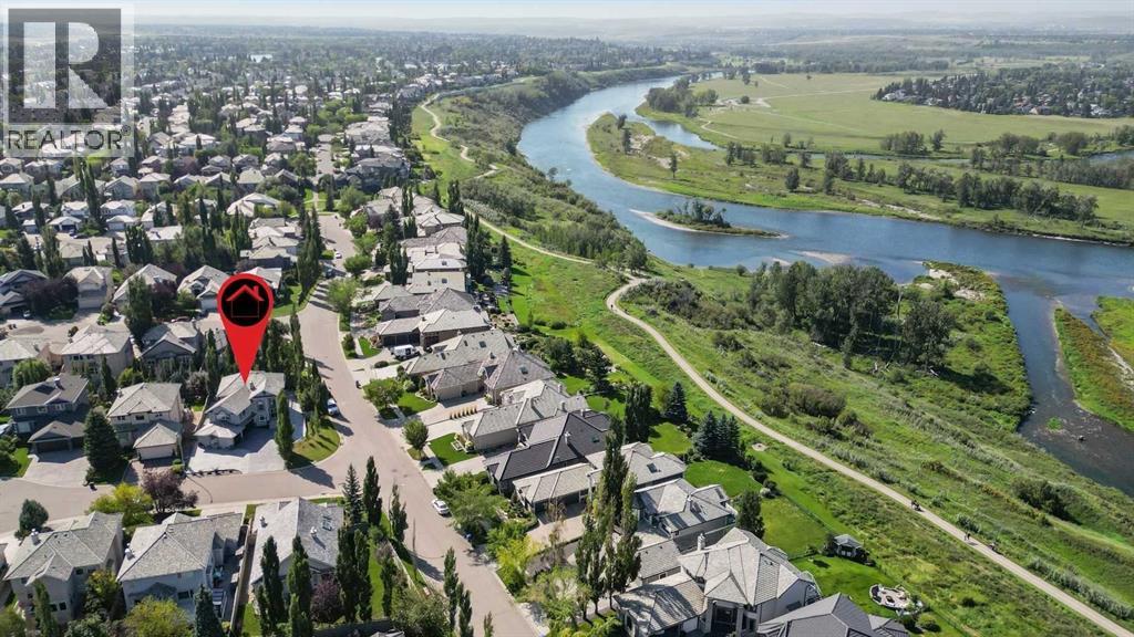 Single Family House for Sale in  Mt Douglas Place SE McKenzie Lake Calgary 