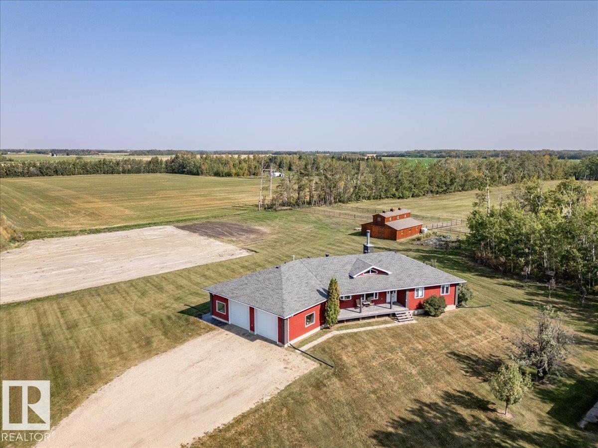 27318 TWP ROAD 482, Rural Leduc County
