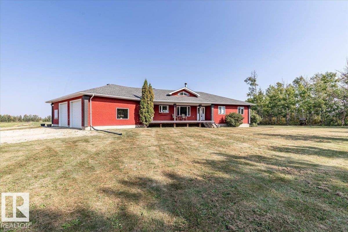 27318 TWP ROAD 482, Rural Leduc County