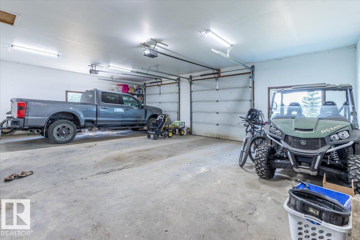 27318 TWP ROAD 482, Rural Leduc County