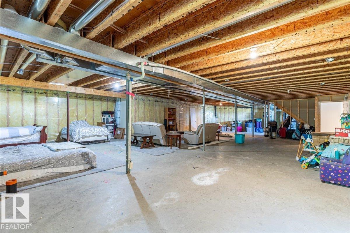 27318 TWP ROAD 482, Rural Leduc County