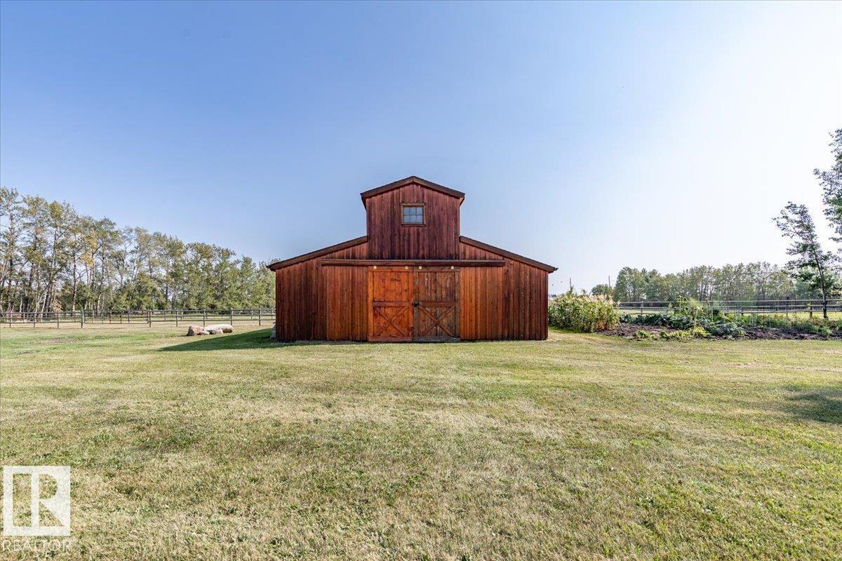 27318 TWP ROAD 482, Rural Leduc County