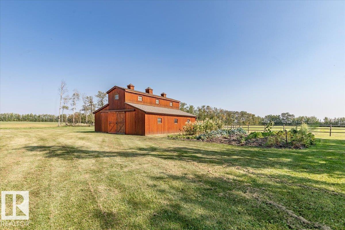 27318 TWP ROAD 482, Rural Leduc County