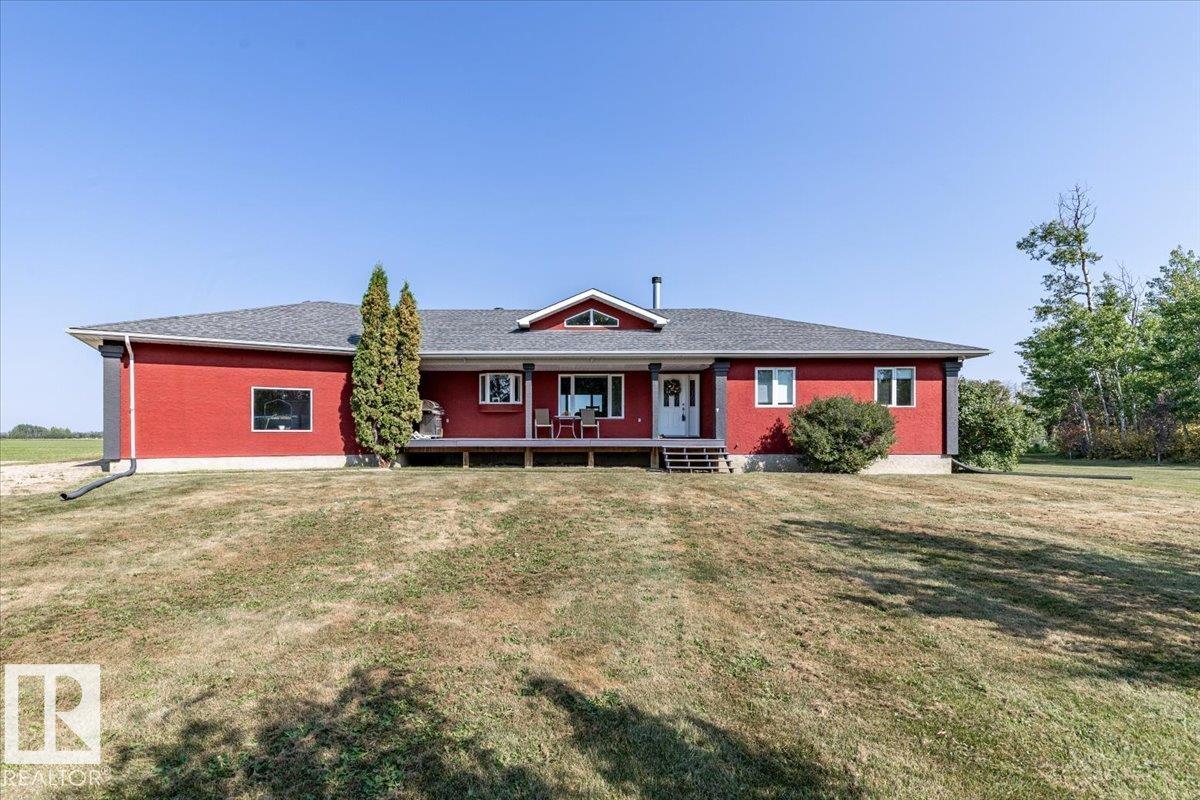 27318 TWP ROAD 482, Rural Leduc County
