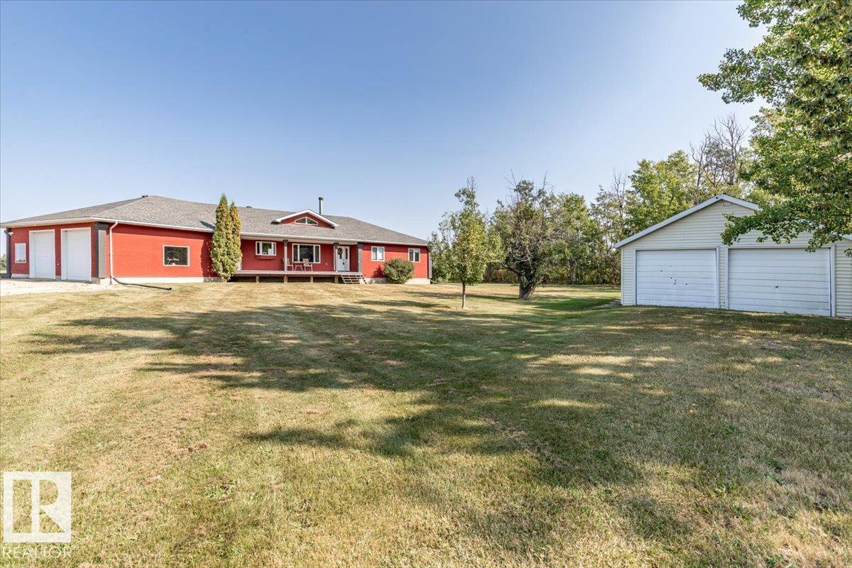 27318 TWP ROAD 482, Rural Leduc County