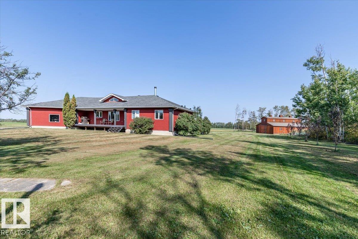 27318 TWP ROAD 482, Rural Leduc County
