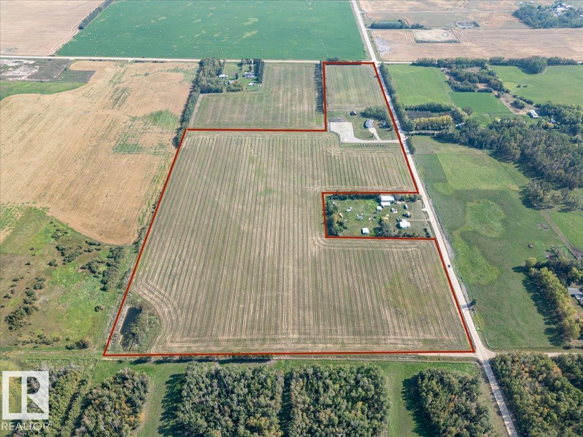 27318 TWP ROAD 482, Rural Leduc County