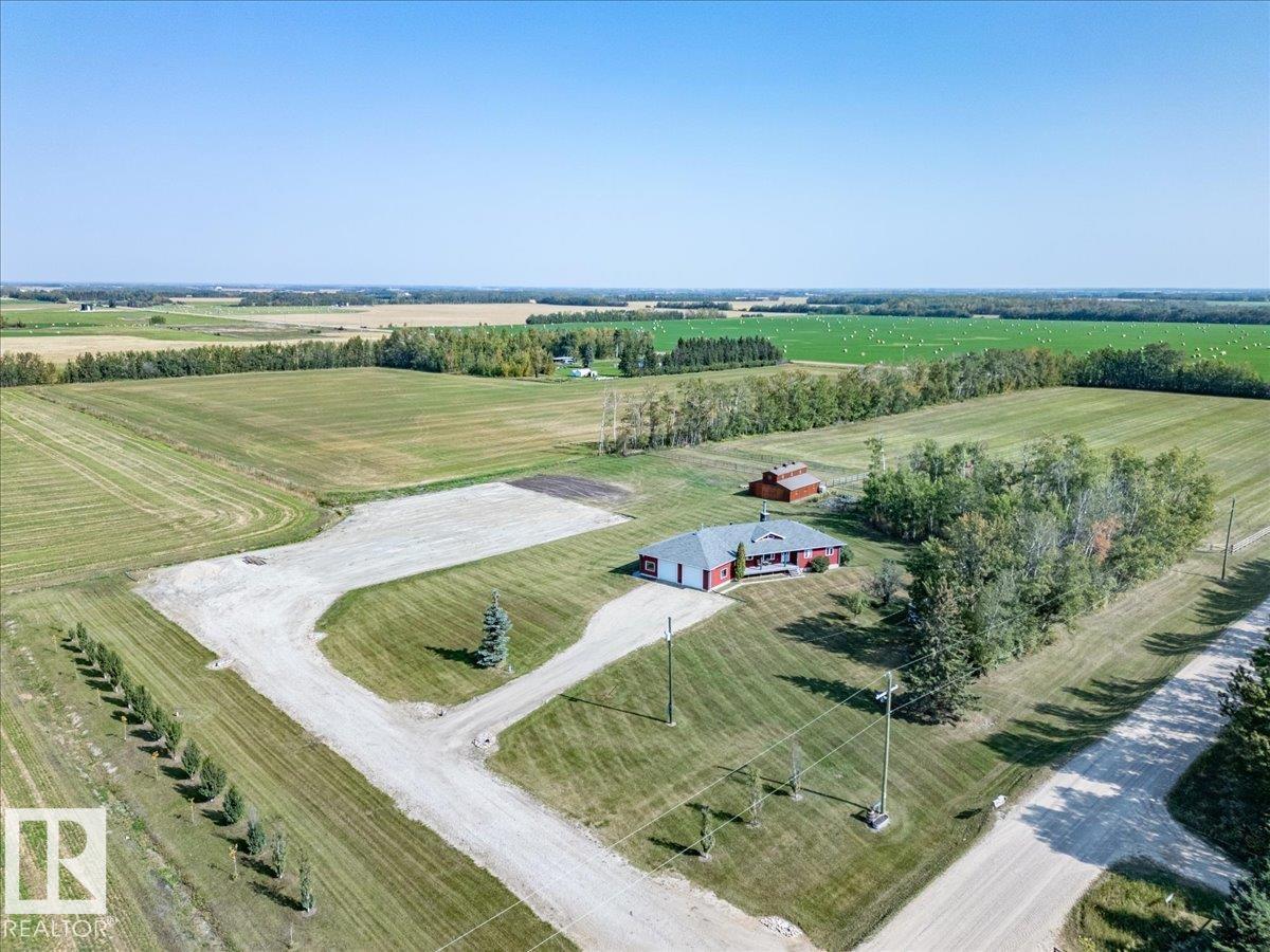 27318 TWP ROAD 482, Rural Leduc County