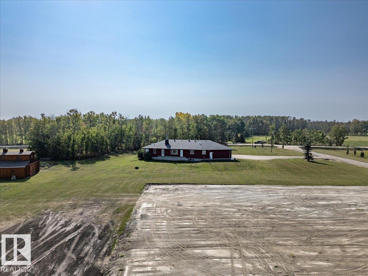27318 TWP ROAD 482, Rural Leduc County