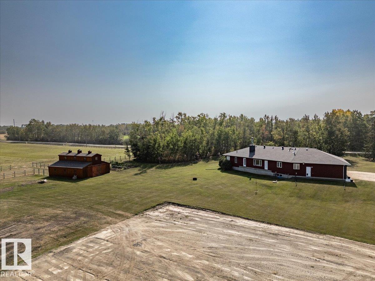 27318 TWP ROAD 482, Rural Leduc County